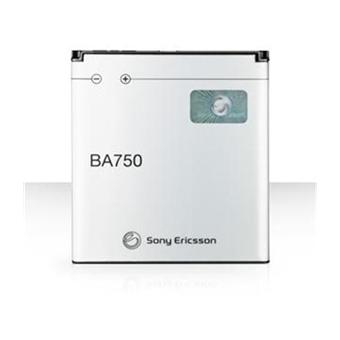 Batterie Sony BA750 pour Xperia Arc 1460mAh